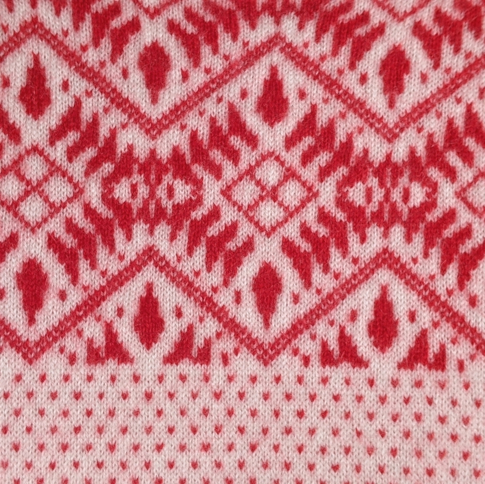 KIER + J2 100% Cashmere Sweater Small NEVER WORN! - Picture 7 of 10